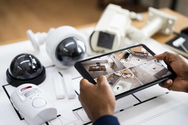 Dome vs. Bullet Cameras: Which One Should You Choose?