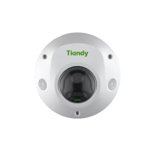 2MP Fixed IR Dome Camera