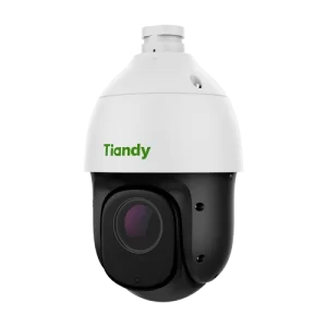 2MP 23X IR PTZ Camera