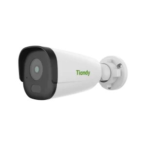 2MP Fixed IR Bullet Camera