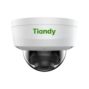 5MP Fixed IR Dome Camera