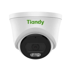 5MP Fixed Color Maker Turret Camera