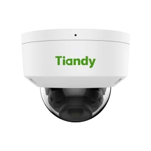 4MP Motorized IR Dome Camera