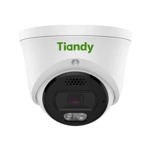 8MP Fixed Color Maker Turret Camera