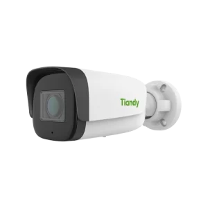 4MP Motorized IR Bullet Camera