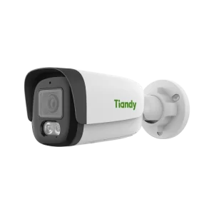 5MP Fixed Color Maker Bullet Camera