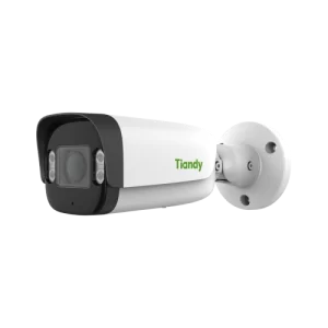4MP Fixed Polar Day Bullet Camera