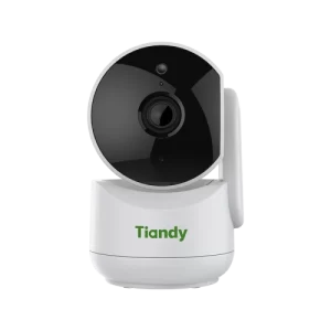 2MP Fixed Color Maker Wi-Fi PT Camera