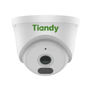 2MP Fixed Color Maker Turret Camera